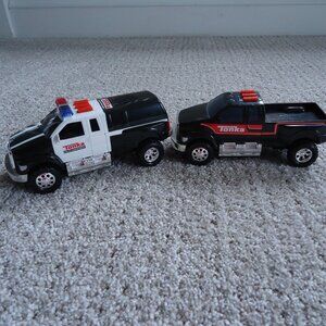 Hasbro Tonka Truck Bundle of 2